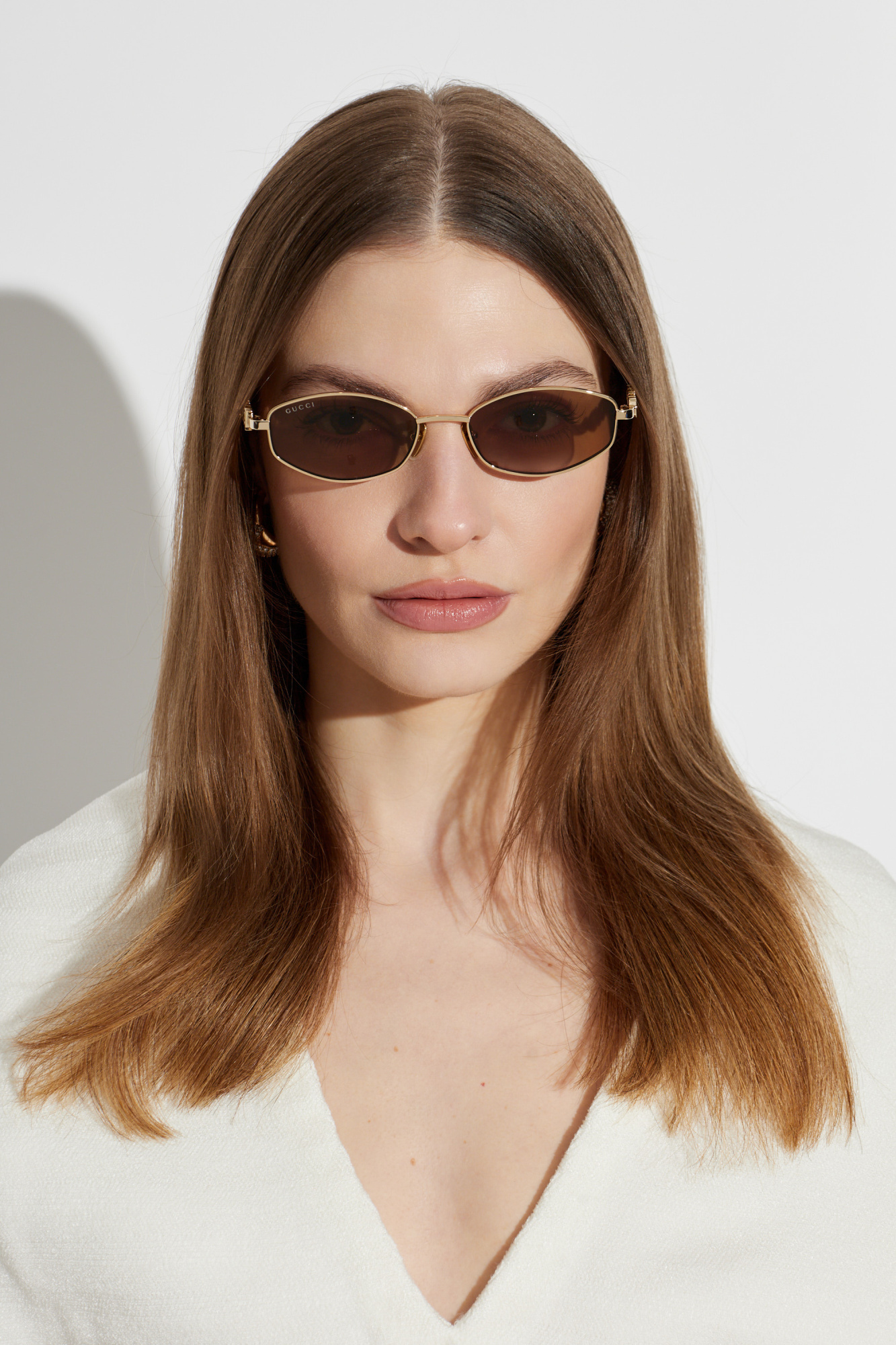 新品未開封 SACD MDG Gold クラウディウス・タンスキ Gucci Sunglasses | Women's | Vitkac